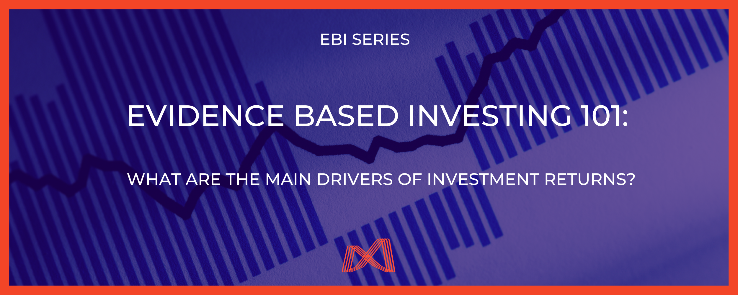 Evidence Based Investing Market Drivers