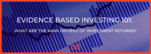 Evidence Based Investing 101: Investment Returns