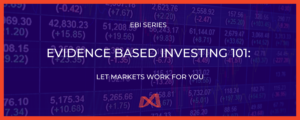PWM- EBI LET MARKETS WORK FOR YOU