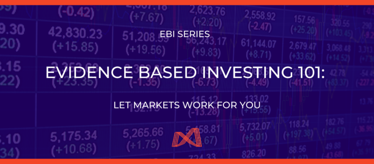 PWM- EBI LET MARKETS WORK FOR YOU