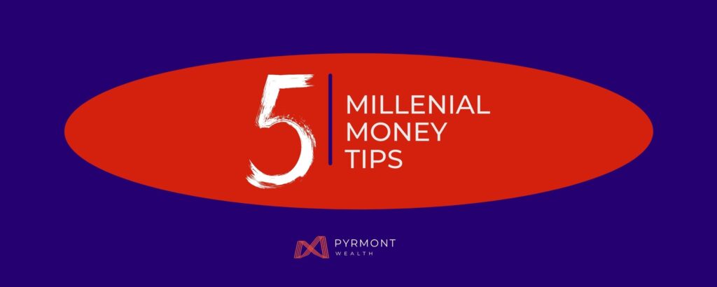5-millennial-money-tips