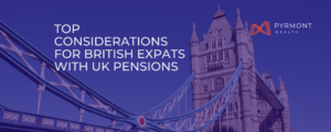 PWM- expat pension services