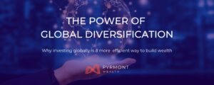 PWM- The power of global diversification