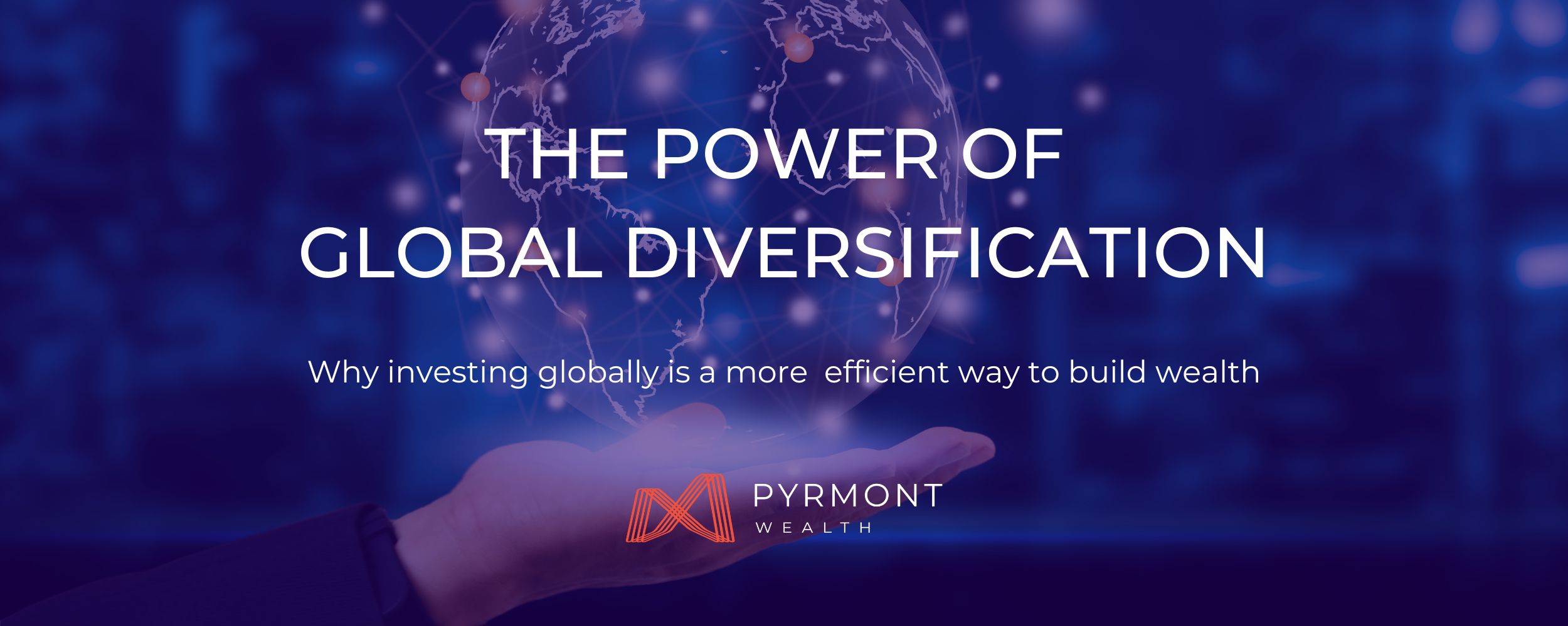 PWM- The power of global diversification