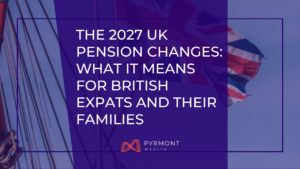 UK PENSIONS CHANGES AND IHT IMPACT