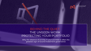 Behind the Quiet The Unseen Work Protecting Your Portfolio